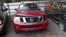 Load image into Gallery viewer, TRANSMISSION Nissan Pathfinder 2012 12 4X4 - MM802421
