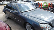 Load image into Gallery viewer, TRANSMISSION S350 S430 S500 S55 S600 S65 SL500 SL55 SL600 SL65 2006 - MM793051
