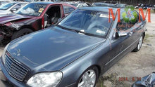 Load image into Gallery viewer, TRANSMISSION S350 S430 S500 S55 S600 S65 SL500 SL55 SL600 SL65 2006 - MM793051

