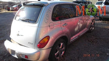Load image into Gallery viewer, TRANSMISSION Chrysler PT Cruiser 2005 05 2006 06 TURBO - MM811628
