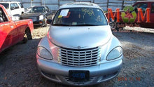 Load image into Gallery viewer, TRANSMISSION Chrysler PT Cruiser 2005 05 2006 06 TURBO - MM811628
