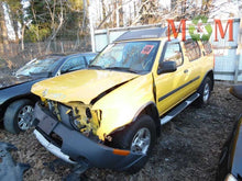 Load image into Gallery viewer, TRANSMISSION Nissan Xterra 2004 04 4X4 - MM826295
