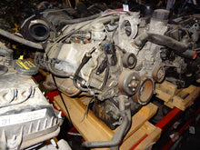 Load image into Gallery viewer, Computer  MERCEDES E-CLASS 2001 - NW34759
