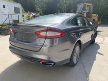 Load image into Gallery viewer, Steering Wheel Ford Fusion 2014 - DG90928
