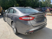 Load image into Gallery viewer, Steering Wheel Ford Fusion 2014 - DG90928
