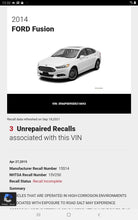 Load image into Gallery viewer, AC Compressor Ford Fusion 2014 - DG90955
