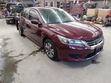 Load image into Gallery viewer, Mass Air Flow Sensor Meter MAF ILX MDX RDX RLX Accord Civic CR-Z 10-15 - DG93556

