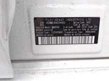 Load image into Gallery viewer, AC COMPRESSOR Subaru Legacy 2010 10 2011 11 2012 12 2.5L 4cyl - DG95943
