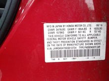 Load image into Gallery viewer, [INVENTORYCAR_YEAR_MAKE_MODEL] FOG LAMP LIGHT Bumper Mounted Left - DG107654
