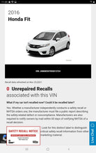 Load image into Gallery viewer, [INVENTORYCAR_YEAR_MAKE_MODEL] FOG LAMP LIGHT Bumper Mounted Left - DG107654
