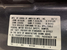 Load image into Gallery viewer, AC Compressor Acura TLX 2018 - DG97729
