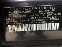 Load image into Gallery viewer, AC COMPRESSOR Subaru Legacy 2010 10 2011 11 2012 12 2.5L 4cyl - DG99214
