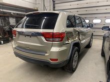 Load image into Gallery viewer, AC A/C AIR CONDITIONING COMPRESSOR Durango Grand Cherokee 11-15 - DG99854
