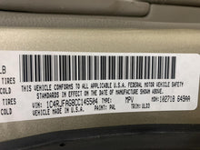 Load image into Gallery viewer, AC A/C AIR CONDITIONING COMPRESSOR Durango Grand Cherokee 11-15 - DG99854
