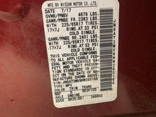 Load image into Gallery viewer, Steering Wheel Nissan Rogue 2017 - DG101051
