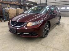 Load image into Gallery viewer, Radiator Fan Assembly Honda Civic 2013 - DG101603
