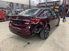 Load image into Gallery viewer, Radiator Fan Assembly Honda Civic 2013 - DG101603
