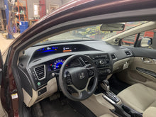 Load image into Gallery viewer, Radiator Fan Assembly Honda Civic 2013 - DG101603
