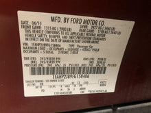 Load image into Gallery viewer, RADIATOR FAN ASSEMBLY Taurus MKS 13 14 15 16 17 18 19 - DG103544
