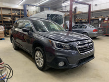 Load image into Gallery viewer, AC A/C AIR CONDITIONING COMPRESSOR Subaru Legacy 17 18 19 - DG103813
