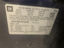Load image into Gallery viewer, AC A/C AIR CONDITIONING COMPRESSOR Equinox Terrain 15 16 17 - DG105031
