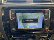 Load image into Gallery viewer, AC COMPRESSOR Passat Audi A3 Golf EOS 2006 06 2007 07 - DG106796
