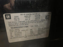 Load image into Gallery viewer, Washer Reservoir Bottle  SILVERADO 1500 PICKUP 2017 - DG107163
