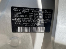 Load image into Gallery viewer, AC CONDENSER Hyundai Elantra 2017 17 2018 18 2019 19 2020 20 - DG110969
