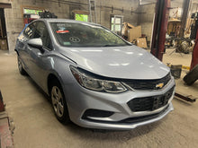 Load image into Gallery viewer, AC A/C AIR CONDITIONING COMPRESSOR Chevrolet Cruze 16 17 18 - DG114647
