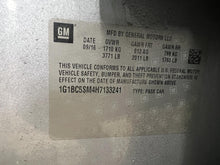 Load image into Gallery viewer, AC A/C AIR CONDITIONING COMPRESSOR Chevrolet Cruze 16 17 18 - DG114647
