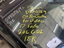 Load image into Gallery viewer, AC CONDENSOR Elantra Forte 2014 14 2015 15 2016 16 - DG113913
