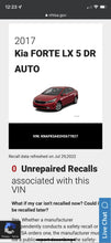 Load image into Gallery viewer, AC CONDENSOR Elantra Forte 2014 14 2015 15 2016 16 - DG113913
