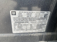Load image into Gallery viewer, AC Compressor Chevrolet Equinox 2018 - DG114019
