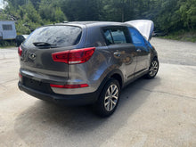 Load image into Gallery viewer, AC A/C AIR CONDITIONING COMPRESSOR Tucson Sportage 2010-2016 - DG115068
