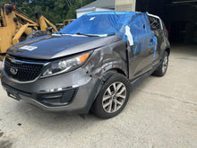 Load image into Gallery viewer, AC CONDENSER Hyundai Tucson Kia Sportage 10 11 12 13 14 15 16 - DG115062
