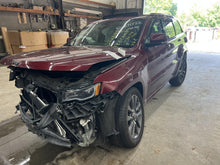 Load image into Gallery viewer, AC Compressor  GRAND CHEROKEE 2018 - DG116175
