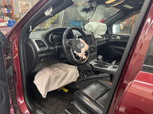 Load image into Gallery viewer, AC Compressor  GRAND CHEROKEE 2018 - DG116175
