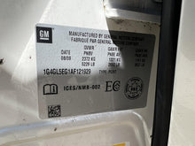 Load image into Gallery viewer, Column Switch Buick Lacrosse 2010 - DG117725
