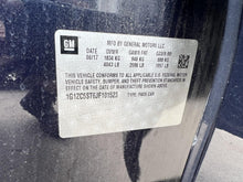 Load image into Gallery viewer, AC Compressor Chevrolet Malibu 2018 - DG117685
