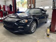 Load image into Gallery viewer, AC Compressor  124 SPIDER 2017 - DG119038
