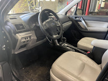 Load image into Gallery viewer, AC A/C AIR CONDITIONING COMPRESSOR Forester Impreza XV Crosstek 14-15 - DG118952

