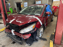Load image into Gallery viewer, AC A/C AIR CONDITIONING COMPRESSOR Ford Focus 14 15 16 17 18 - DG120506

