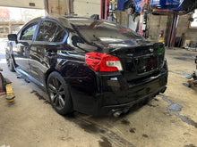 Load image into Gallery viewer, AC Compressor Subaru Impreza WRX 2017 - DG120349
