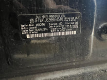 Load image into Gallery viewer, AC Compressor Subaru Impreza WRX 2017 - DG120349
