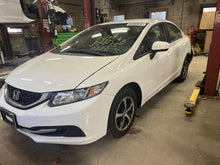 Load image into Gallery viewer, AC A/C AIR CONDITIONING COMPRESSOR ILX Civic 12 13 14 15 - DG120902
