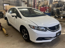 Load image into Gallery viewer, AC A/C AIR CONDITIONING COMPRESSOR ILX Civic 12 13 14 15 - DG120902
