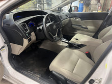 Load image into Gallery viewer, AC A/C AIR CONDITIONING COMPRESSOR ILX Civic 12 13 14 15 - DG120902
