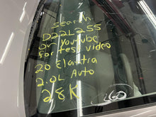 Load image into Gallery viewer, AC A/C AIR CONDITIONING COMPRESSOR Elantra 2017 17 2018 18 - DG122345
