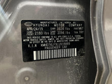 Load image into Gallery viewer, AC A/C AIR CONDITIONING COMPRESSOR Elantra 2017 17 2018 18 - DG122345
