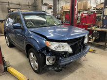 Load image into Gallery viewer, AC COMPRESSOR Subaru Impreza Forester 2008 08 2009 09 2010 10 2011 11 - DG122081
